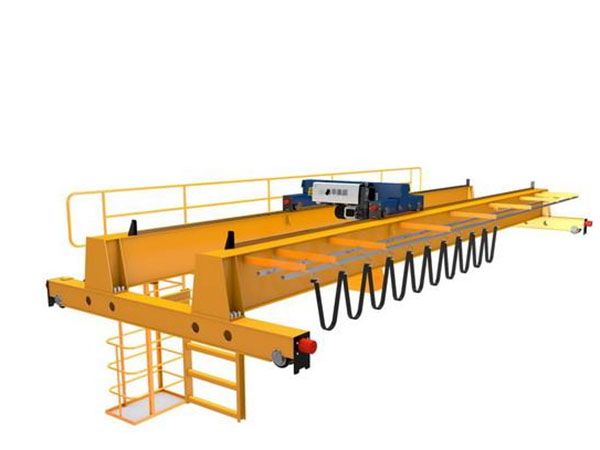 European style crane