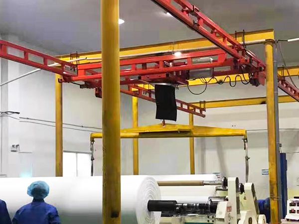 KBK剛性（柔性）起重機(jī)