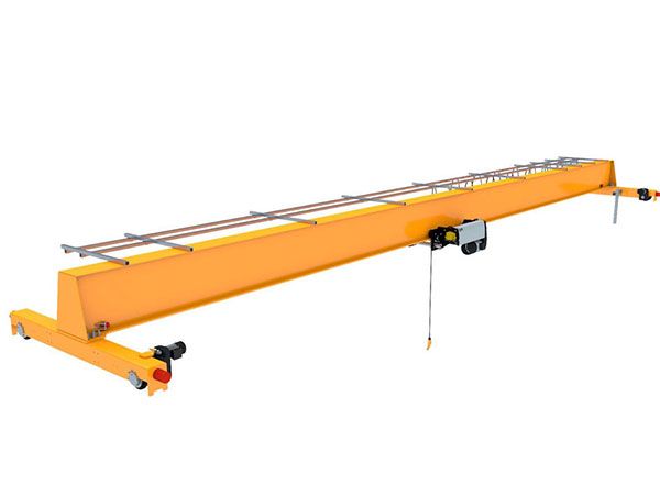 歐式起重機(jī)